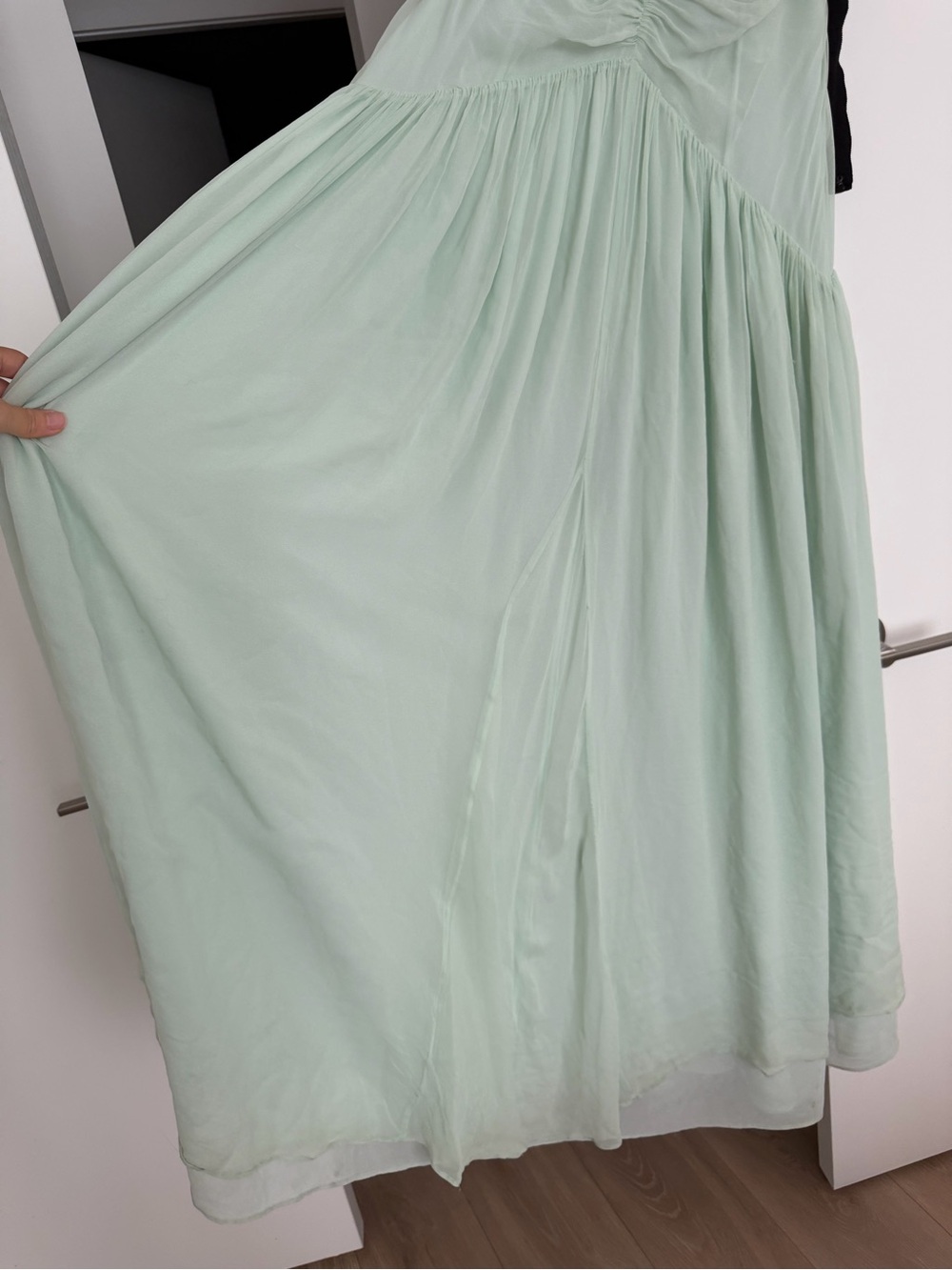 Helsa Siren Dress - Picture 3 of 8